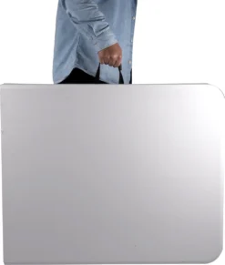 MaxxGarden Vouwtafel - Opvouwbare Kampeer Tafel - Tuin - Camping - Binnen - Weersbestendig - 180 X 74 X 74cm- Wit 10 MaxxGarden Vouwtafel - Opvouwbare Kampeer Tafel - Tuin - Camping - Binnen - Weersbestendig - 180 X 74 X 74cm- Wit -Tuinmeubelseries Winkel 1017x1200 1