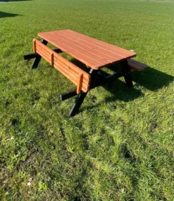 Goedkopepicknicktafels.nl | Zwart Bruine XL Picknicktafel Bruno | Tuintafel 6 Persoons | Bruin Zwart Gespoten Gedroogd Grenen Hout! 3 Goedkopepicknicktafels.nl | Zwart Bruine XL Picknicktafel Bruno | Tuintafel 6 Persoons | Bruin Zwart Gespoten Gedroogd Grenen Hout! -Tuinmeubelseries Winkel 1036x1200