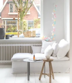 Cotton Ball Lights Regular Lichtslinger Pastel - Pastel 10 Snoer Lengte 158cm -Tuinmeubelseries Winkel 1040x1200 16