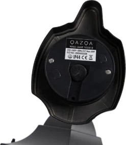 QAZQA New_orleans - Klassieke Wandlamp Voor Buiten - 1 Lichts - D 26.8 Cm - Zwart - Buitenverlichting 9 QAZQA New_orleans - Klassieke Wandlamp Voor Buiten - 1 Lichts - D 26.8 Cm - Zwart - Buitenverlichting -Tuinmeubelseries Winkel 1040x1200 18