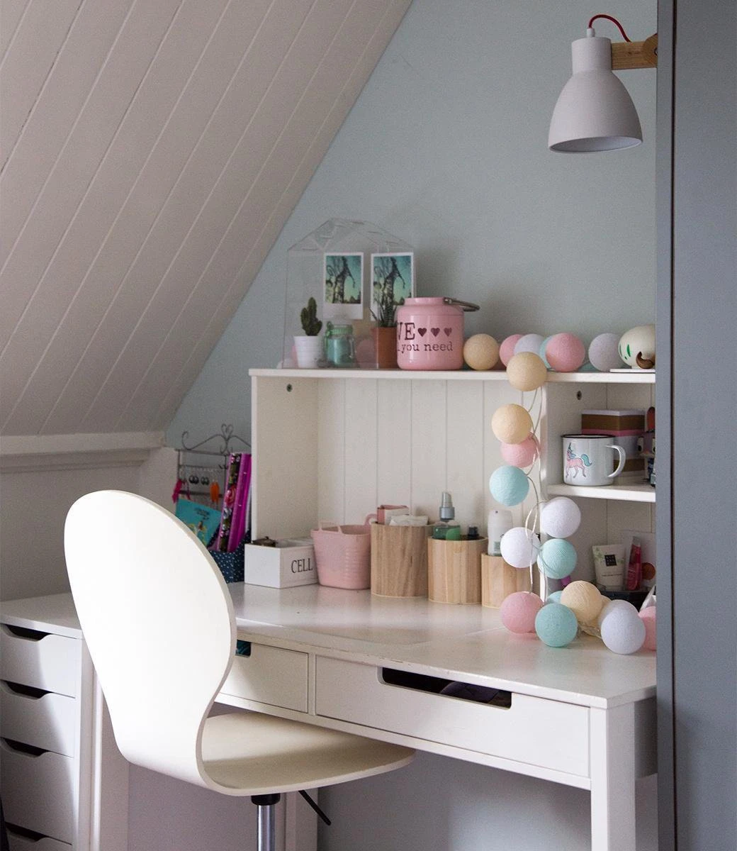 Cotton Ball Lights Regular lichtslinger pastel - Pastel 20 Cotton Ball Lights Regular Lichtslinger Pastel - Pastel 20 -Tuinmeubelseries Winkel 1040x1200 6