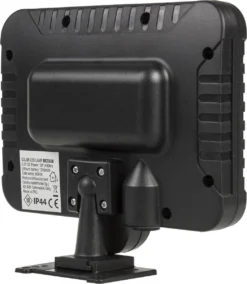 LED-schijnwerper Op Zonne-energie Met Bewegingssensor Maclean Energy IP44, 5W, 400lm, 6000K Koud Wit, Lithiumbatterij 1300 MAh, 5,5V DC MCE438 6 LED-schijnwerper Op Zonne-energie Met Bewegingssensor Maclean Energy IP44, 5W, 400lm, 6000K Koud Wit, Lithiumbatterij 1300 MAh, 5,5V DC MCE438 -Tuinmeubelseries Winkel 1045x1200 3