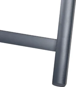 Casaria Tuinstoel Aluminium - 2 Stuks Inklapbaar - Antraciet 9 Casaria Tuinstoel Aluminium - 2 Stuks Inklapbaar - Antraciet -Tuinmeubelseries Winkel 1052x1200