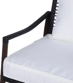 Outsunny Tuinset 7-delig Schommelstoel Set Zitgroep Met Kussens Rotan Bruin 863-030 -Tuinmeubelseries Winkel 1053x1200 1