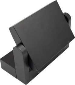 Verstelbare Wandlamp Berlin Met Sensor - Zwart | Ideale Tuinlampen Voor Aan De Muur, Wand Of Schutting 2 Verstelbare Wandlamp Berlin Met Sensor - Zwart | Ideale Tuinlampen Voor Aan De Muur, Wand Of Schutting -Tuinmeubelseries Winkel 1063x1200 1