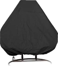 Egg Swing Beschermhoes - 2-Persoons Hangstoel - Beschermhoes Hangstoel Egg - Waterproof - Universeel Model -Tuinmeubelseries Winkel 1064x1200 1