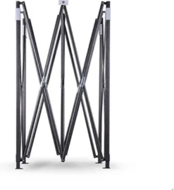 Easy Up 3x4,5m Zwart Luxe Partytent Opvouwbaar -Tuinmeubelseries Winkel 1096x1200 1