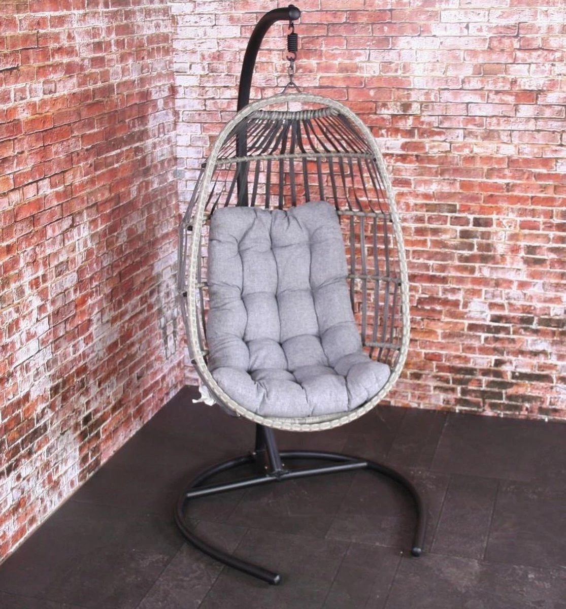 SenS-Line Koko relax hangstoel SenS-Line Koko Relax Hangstoel -Tuinmeubelseries Winkel 1115x1200 1