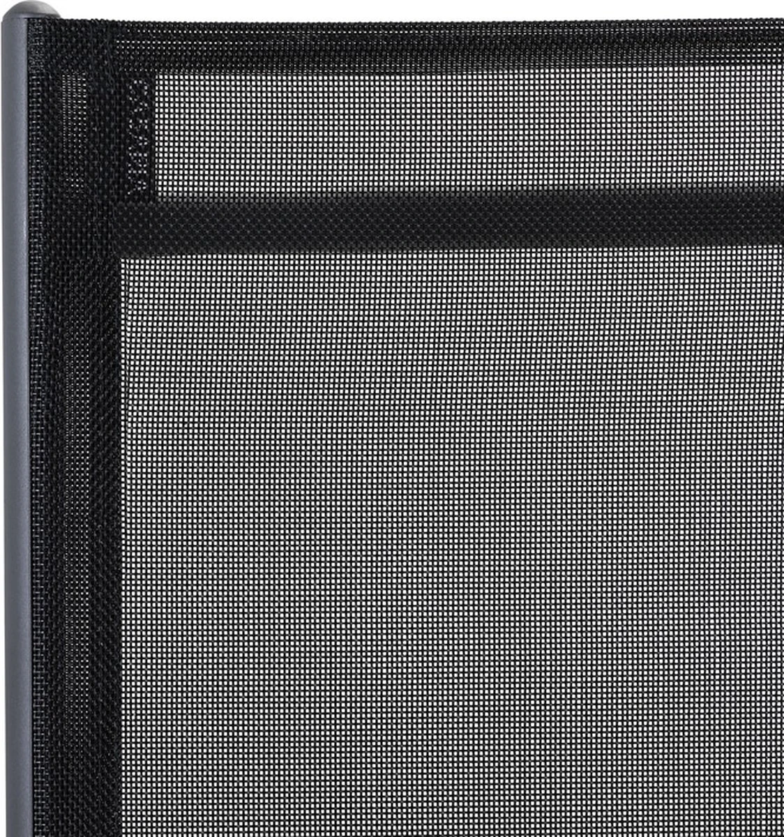 Tuinset 4 + 1 Klapstoelen Tuintafel – Aluminium 80x80cm - Grijs Tuinset 4 + 1 Klapstoelen Tuintafel – Aluminium 80x80cm - Grijs -Tuinmeubelseries Winkel 1124x1200 3