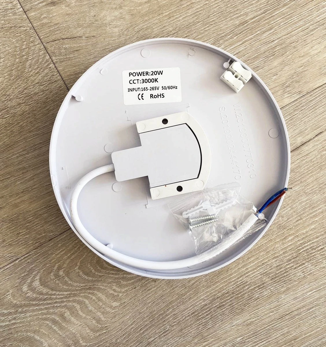 LED badkamer lamp-LED waterdicht lamp-IP56 LED balkon lamp-LED plafondlamp-LED verlichting -LED tuin verlichting Merkloos LED Badkamer Lamp-LED Waterdicht Lamp-IP56 LED Balkon Lamp-LED Plafondlamp-LED Verlichting -LED Tuin Verlichting -Tuinmeubelseries Winkel 1128x1200 3