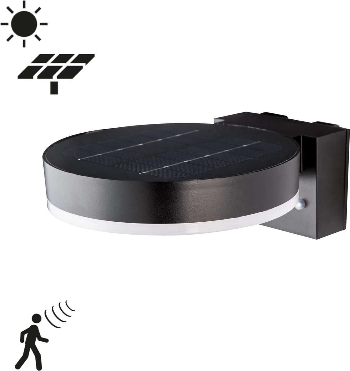 Proventa Solar LED RVS wandlamp buiten met bewegingssensor - Buitenlamp model Frans Proventa Solar LED RVS Wandlamp Buiten Met Bewegingssensor - Buitenlamp Model Frans -Tuinmeubelseries Winkel 1130x1200 2