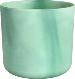 Elho The Ocean Collection Round 22cm - Bloempot Voor Binnen - 100% Gerecycled Materiaal - Gemaakt Met Zeeafval - Ø 22.3 X H 20.4 Cm - Pacifisch Groen 5 Elho The Ocean Collection Round 22cm - Bloempot Voor Binnen - 100% Gerecycled Materiaal - Gemaakt Met Zeeafval - Ø 22.3 X H 20.4 Cm - Pacifisch Groen -Tuinmeubelseries Winkel 1141x1200 7