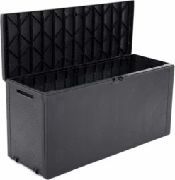Keter Tuinkussen Opbergbox | 270 L | Tuinkussenbox | Tuinkast | Tuinbox 2 Keter Tuinkussen Opbergbox | 270 L | Tuinkussenbox | Tuinkast | Tuinbox -Tuinmeubelseries Winkel 1163x1200 3