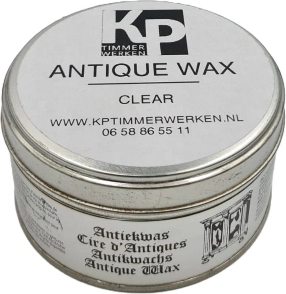 ANTIEKWAS / BOENWAS / MEUBELWAS op basis van zuivere Bijenwas! - Kleurloos / Naturel / Transparant - 370ml - anti-vlekken - voedt en beschermt hout ANTIEKWAS / BOENWAS / MEUBELWAS Op Basis Van Zuivere Bijenwas! - Kleurloos / Naturel / Transparant - 370ml - Anti-vlekken - Voedt En Beschermt Hout -Tuinmeubelseries Winkel 1166x1200 3