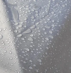 COVER UP HOC - Diamond Hoes Tuinmeubelen- 250x250x90 Cm - Tuinset Beschermhoes Waterdicht Met Stormbanden, Trekkoord En Afwaterings HOCCIE - Zilvergrijze Hoes Tuinmeubels -Tuinmeubelseries Winkel 1169x1200 1