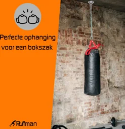 Plafondhaak – Voor Beton En Hout - Hangstoel – Hangmat – Bokszak – RVS – Binnen En Buiten – Ophangsysteem – Ophanghaak – 400KG -Tuinmeubelseries Winkel 1169x1200