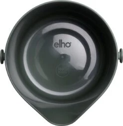 Elho B.for Swing 18 Hangpot - Bloempot Voor Binnen - Ø 18.0 X H 16.5 Cm - Groen/Blad Groen -Tuinmeubelseries Winkel 1170x1200 4