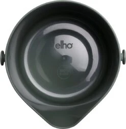 Elho B.for Swing 18 Hangpot - Bloempot Voor Binnen - Ø 18.0 X H 16.5 Cm - Groen/Blad Groen -Tuinmeubelseries Winkel 1172x1200 9