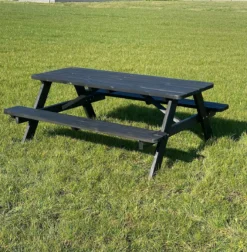 Goedkopepicknicktafels.nl | Zwarte XL Picknicktafel | Tuintafel 6 Persoons | Zwart Gespoten Gedroogd Grenen Hout! 5 Goedkopepicknicktafels.nl | Zwarte XL Picknicktafel | Tuintafel 6 Persoons | Zwart Gespoten Gedroogd Grenen Hout! -Tuinmeubelseries Winkel 1177x1200 2