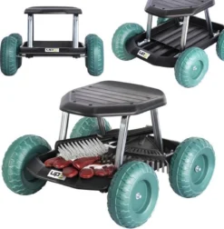 UPP Tuinkruk Met Wielen -Tuinmeubelseries Winkel 1177x1200