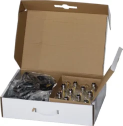 Føro Lichtsnoer Buiten - Vintage - Set 10 Meter 20 LED Lampen - Warm Wit -Tuinmeubelseries Winkel 1178x1200 6