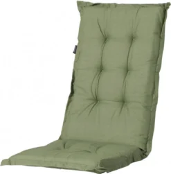 Madison Tuinstoelkussen Hoge Rug Basic Zwart -Tuinmeubelseries Winkel 1180x1200 8