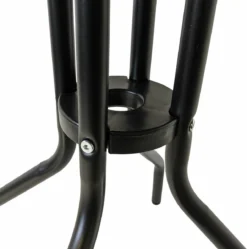 Merkloos Tuintafel - Hout Look - Extra Stevig - Onderhoudsvrij -Tuinmeubelseries Winkel 1190x1200 8