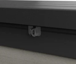 Keter Denali Opbergbox - 757L - 152x73x90cm - Grafiet -Tuinmeubelseries Winkel 1200x1012 2