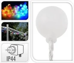 LED Multicolour Feestverlichting Prikkabel - 80 Lampen - 16 Meter - IP44 -Tuinmeubelseries Winkel 1200x1016 1