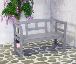 SenS-Line Friesen Tuinbank - Hout - Grijs 6 SenS-Line Friesen Tuinbank - Hout - Grijs -Tuinmeubelseries Winkel 1200x1016