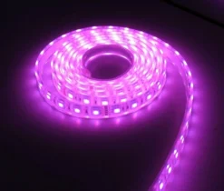 Prolight Profile LED Strip - RGB - 2M - Incl Afstandsbediening - IP44 5 Prolight Profile LED Strip - RGB - 2M - Incl Afstandsbediening - IP44 -Tuinmeubelseries Winkel 1200x1019 1