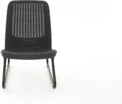 Keter Rio Balkonset - 3 Delig - Grafiet 6 Keter Rio Balkonset - 3 Delig - Grafiet -Tuinmeubelseries Winkel 1200x1025 4