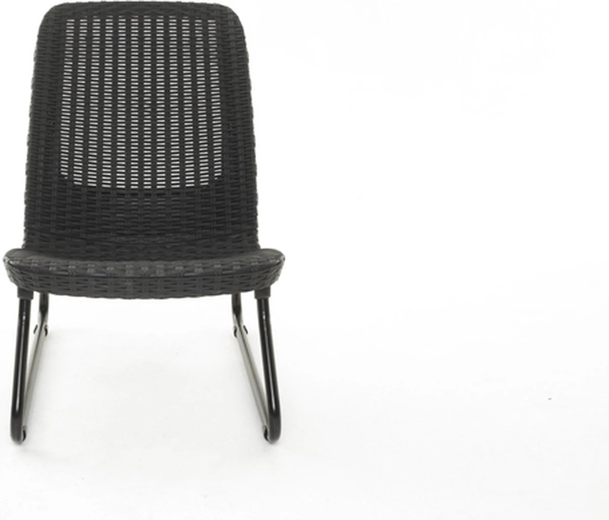 Keter Rio Balkonset - 3 delig - Grafiet Keter Rio Balkonset - 3 Delig - Grafiet -Tuinmeubelseries Winkel 1200x1025 4