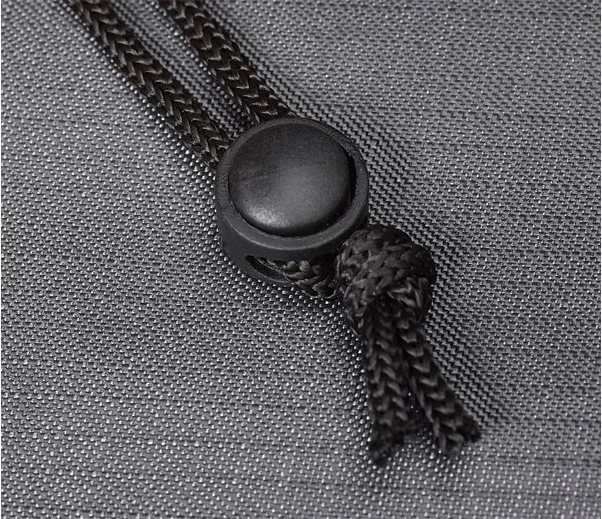 AeroCover parasolhoes - Zweef Parasols - Grijs - 250x55 cm (HxB) AeroCover Parasolhoes - Zweef Parasols - Grijs - 250x55 Cm (HxB) -Tuinmeubelseries Winkel