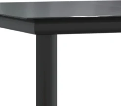 VidaXL 5-delige Tuinset Poly Rattan Bruin -Tuinmeubelseries Winkel 1200x1044