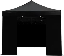 Easy Up 3x4,5m Zwart Luxe Partytent Opvouwbaar -Tuinmeubelseries Winkel 1200x1047 1