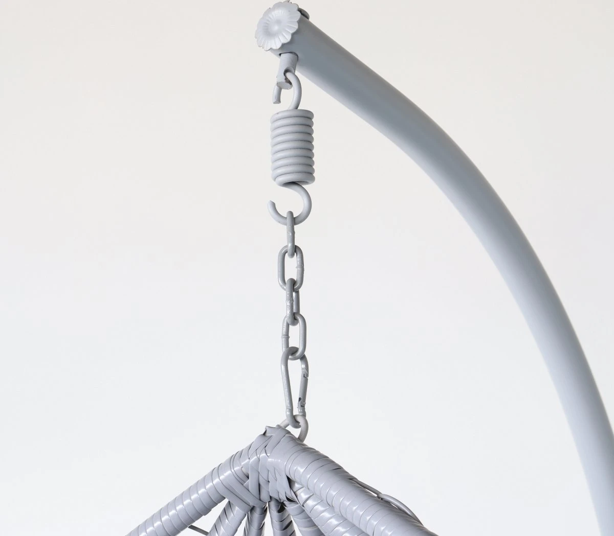 Egg Hangstoel roundabout grijs Egg Hangstoel Roundabout Grijs -Tuinmeubelseries Winkel 1200x1049 1