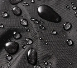 Beschermhoes Tuinmeubel 250x250x90 Zwarte Hoes Tuinset /Hoes Tuinmeubelen 2 Beschermhoes Tuinmeubel 250x250x90 Zwarte Hoes Tuinset /Hoes Tuinmeubelen -Tuinmeubelseries Winkel 1200x1063