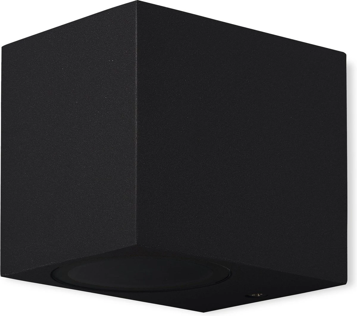 Mantra Kandachu Wandlamp Buiten Vierkant - Muurlamp - 1 Lichtpunt - Tuinverlichting LED Buiten - Buitenlamp - Incl. Philips Hue White GU10 - Zwart Mantra Kandachu Wandlamp Buiten Vierkant - Muurlamp - 1 Lichtpunt - Tuinverlichting LED Buiten - Buitenlamp - Incl. Philips Hue White GU10 - Zwart -Tuinmeubelseries Winkel 1200x1065 5