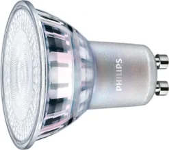 Tuinspot Marseille + LED Spot GU10 Lybardo | 4.6 Watt | 2700K Warm Wit | IP65 | Mat Zwart -Tuinmeubelseries Winkel 1200x1066 2