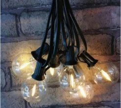 Waterproof Lichtslinger – Voor Binnen En Buiten – 7,6 Meter Lang 2 Waterproof Lichtslinger – Voor Binnen En Buiten – 7,6 Meter Lang -Tuinmeubelseries Winkel 1200x1067 1