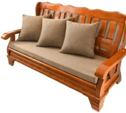 5 Cm Dikker Comfortabel Outdoor Tuin Bank Kussen, 2-4 Zitplaatsen Patio Swing Zitkussen -Tuinmeubelseries Winkel 1200x1078 4