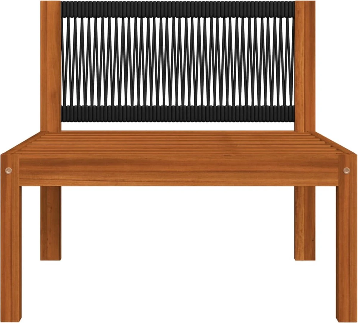 Decoways - 5-delige Loungeset met kussens massief acaciahout crèmekleurig Decoways - 5-delige Loungeset Met Kussens Massief Acaciahout Crèmekleurig -Tuinmeubelseries Winkel 1200x1084 2