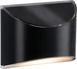 Merkloos Solar Wandlamp 'Quinn' - 2 Stuks - Downlight - Wandlamp Op Zonne-energie 6 Merkloos Solar Wandlamp 'Quinn' - 2 Stuks - Downlight - Wandlamp Op Zonne-energie -Tuinmeubelseries Winkel 1200x1084 4