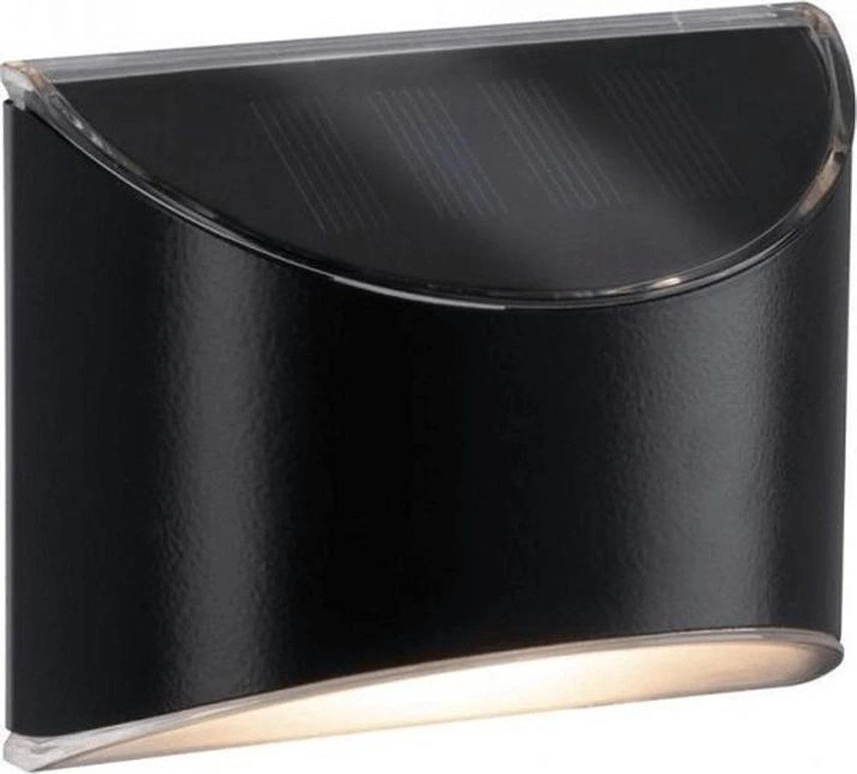 Solar wandlamp 'Quinn' - 2 stuks - Downlight - Wandlamp op zonne-energie Merkloos Solar Wandlamp 'Quinn' - 2 Stuks - Downlight - Wandlamp Op Zonne-energie -Tuinmeubelseries Winkel 1200x1084 4