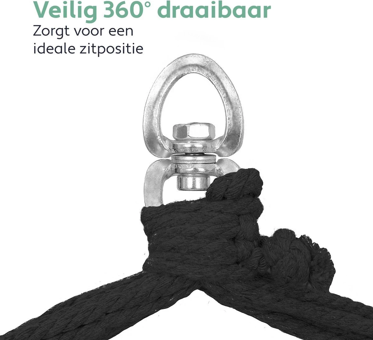 Vita5 XXL Hangstoel | Binnen&Buiten Hangnest | Incl. 2 Kussens en Boekenvak | Volwassenen&Kinderen | Hangmatstoel tot 225kg | Donkergroen Vita5 XXL Hangstoel | Binnen&Buiten Hangnest | Incl. 2 Kussens En Boekenvak | Volwassenen&Kinderen | Hangmatstoel Tot 225kg | Donkergroen -Tuinmeubelseries Winkel 1200x1094 2