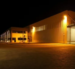 V-tac VT-100-B LED Schijnwerper - 100 W - 8000 Lm - 6400K - Zwart -Tuinmeubelseries Winkel 1200x1104 5