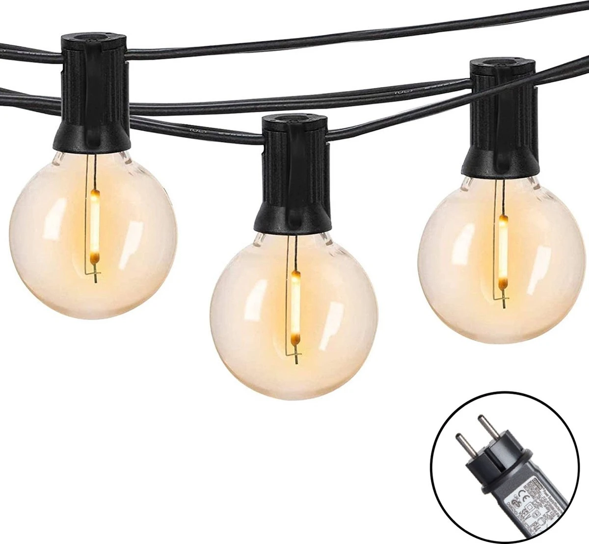 a sunny day lichtsnoer buiten inclusief 25 LED lampen voor buiten 7,5 meter - lichtsnoer voor buiten - 25 LED lampen - lichtslinger - prikkabel - lichtsnoer binnen - prikkabel binnen - lichtsnoer tuin A Sunny Day Lichtsnoer Buiten Inclusief 25 LED Lampen Voor Buiten 7,5 Meter - Lichtsnoer Voor Buiten - 25 LED Lampen - Lichtslinger - Prikkabel - Lichtsnoer Binnen - Prikkabel Binnen - Lichtsnoer Tuin -Tuinmeubelseries Winkel 1200x1107 1