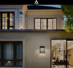 Arisenn® Crystal Solar Buitenlamp - IP65 Waterdicht - Prachtige Solar Technologie Monokristal Zonnepaneel Wandlamp - 3000K Warm Wit (sfeervol) - Tuinverlichting Op Zonne-energie | Schutting Wand Licht -Tuinmeubelseries Winkel 1200x1116 3