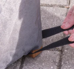 Weersbestendige Beschermhoes Stoel (4 Tot 6 Stapelstoelen) | 66 X 95 X 133/93 Cm (L) | Premium | Waterproof | TÜV Rheinland Gecertificeerd | Hoes Voor Tuin | Waterdicht | Solution Dyed (verkleuring Onmogelijk) | Grijs / Antraciet 2 Weersbestendige Beschermhoes Stoel (4 Tot 6 Stapelstoelen) | 66 X 95 X 133/93 Cm (L) | Premium | Waterproof | TÜV Rheinland Gecertificeerd | Hoes Voor Tuin | Waterdicht | Solution Dyed (verkleuring Onmogelijk) | Grijs / Antraciet -Tuinmeubelseries Winkel 1200x1119 3